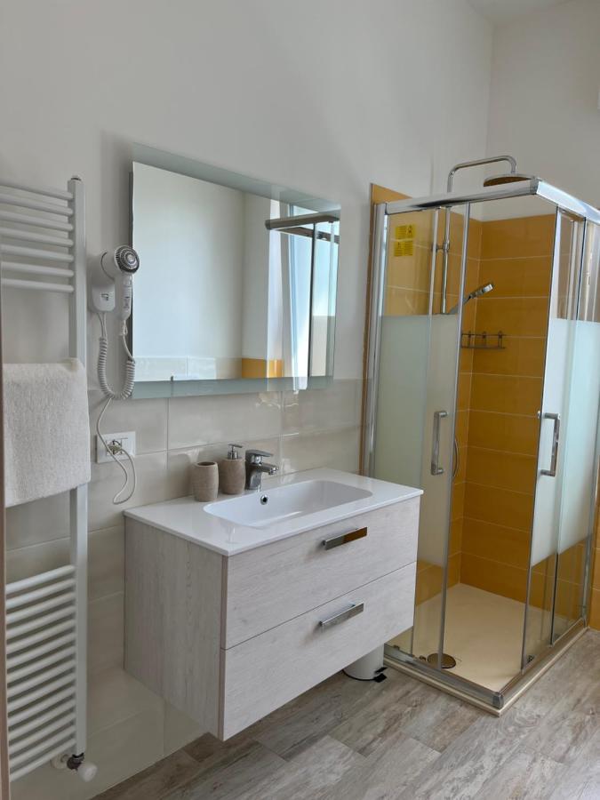 Maison Merci Pedemonte Ngoại thất bức ảnh