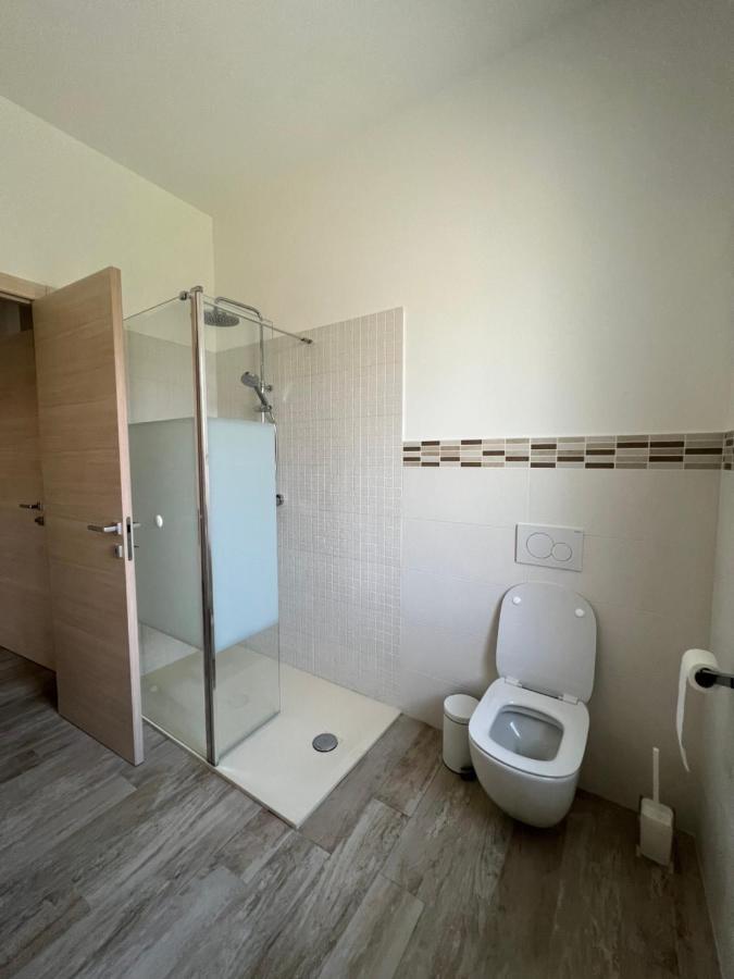 Maison Merci Pedemonte Ngoại thất bức ảnh
