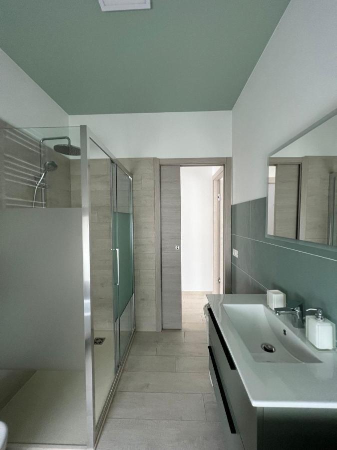 Maison Merci Pedemonte Ngoại thất bức ảnh