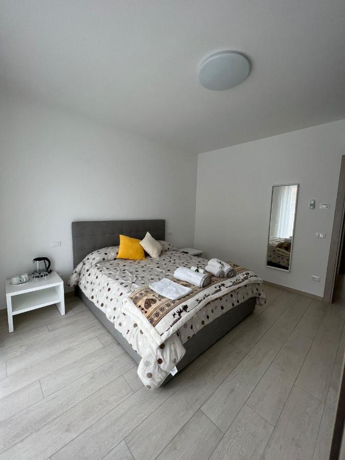 Maison Merci Pedemonte Ngoại thất bức ảnh