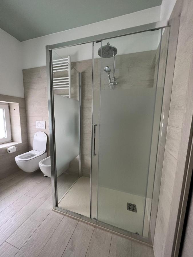 Maison Merci Pedemonte Ngoại thất bức ảnh