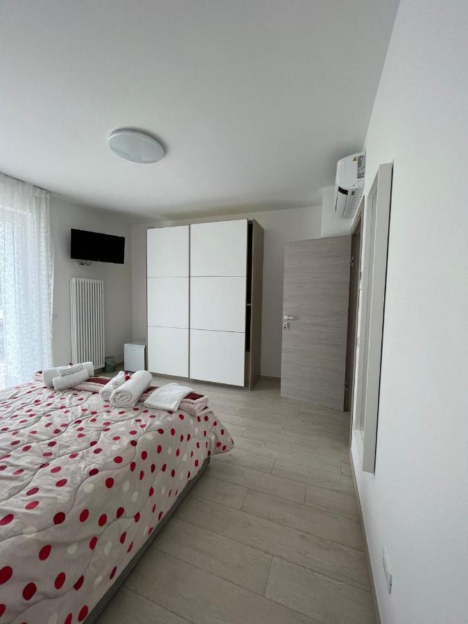 Maison Merci Pedemonte Ngoại thất bức ảnh